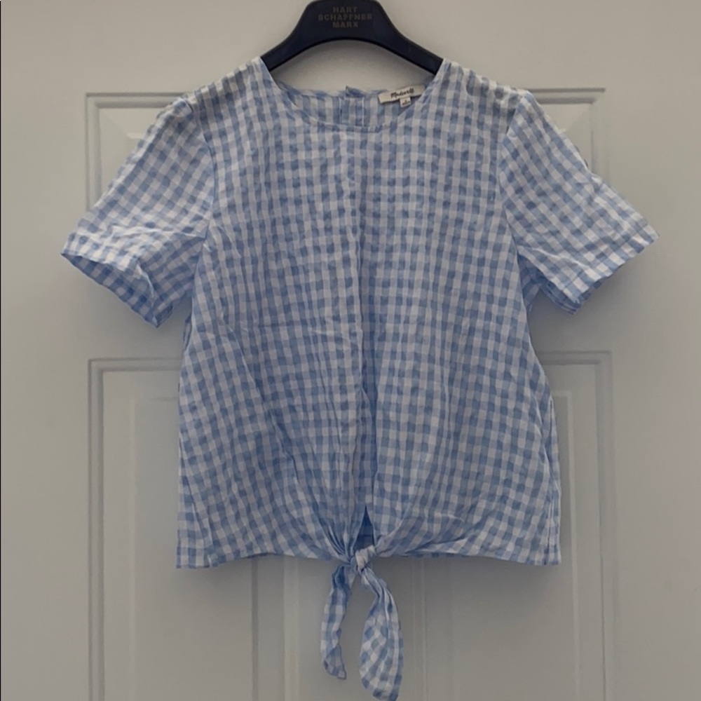 Madewell top
